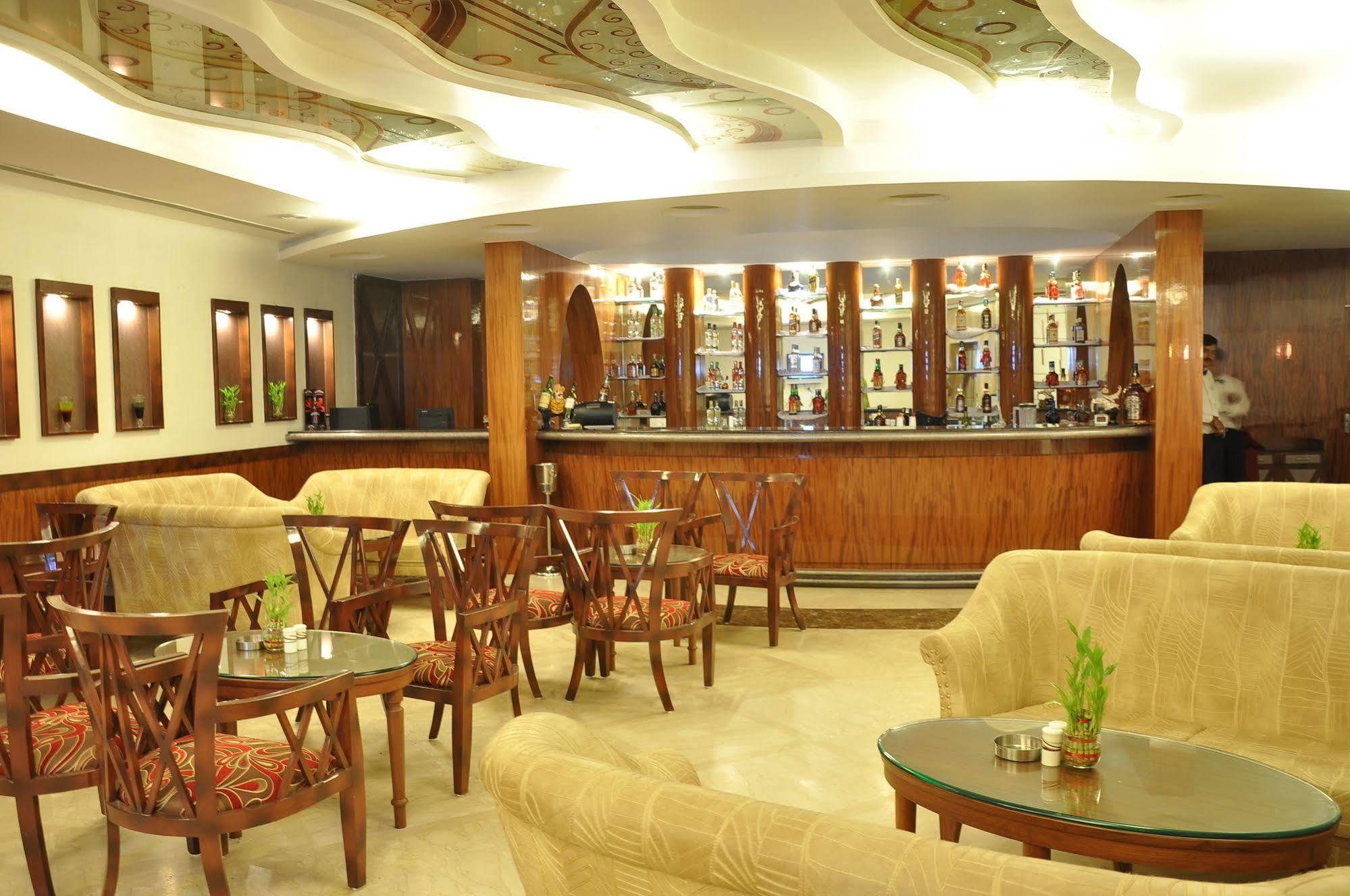 Hotel Babylon Inn Rāipur Buitenkant foto