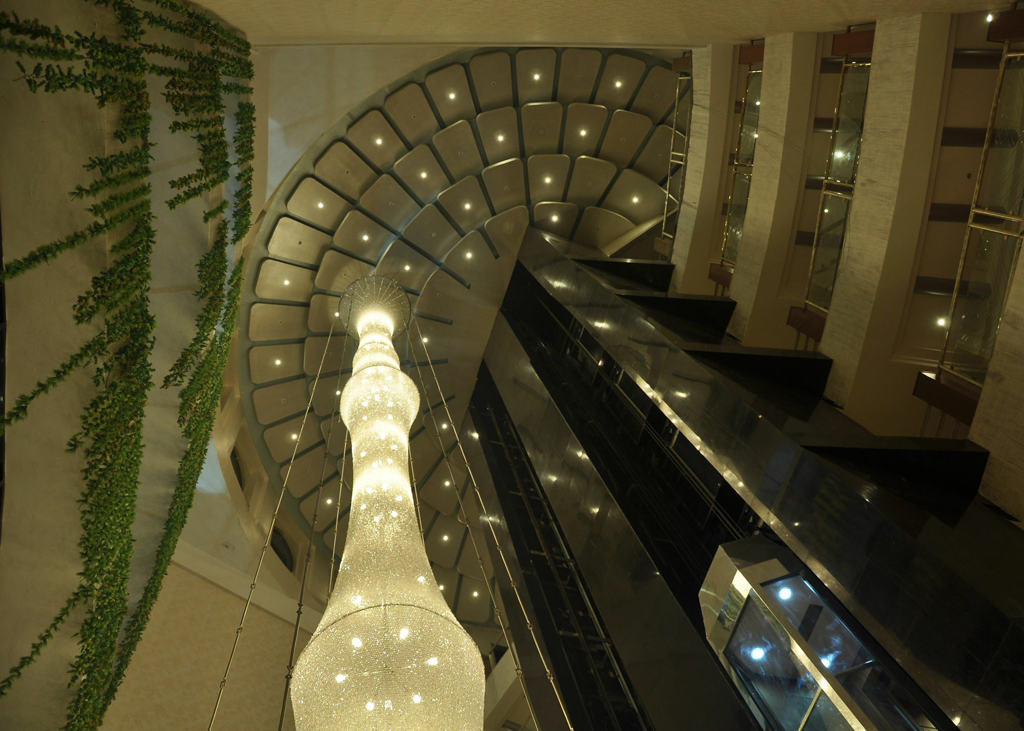 Hotel Babylon Inn Rāipur Buitenkant foto